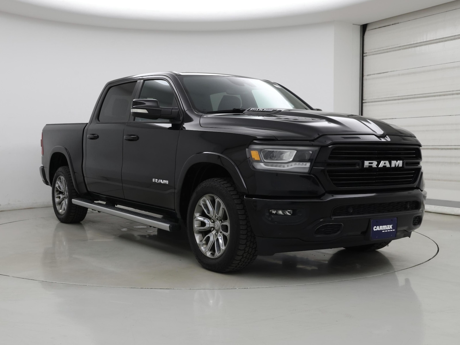 ram ram 1500 pickup 2021 1C6SRFJT3MN780120 image ram ram 1500 pickup 2021 1C6SRFJT3MN780120 image